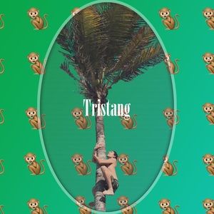 Meet your Posher, Tristan